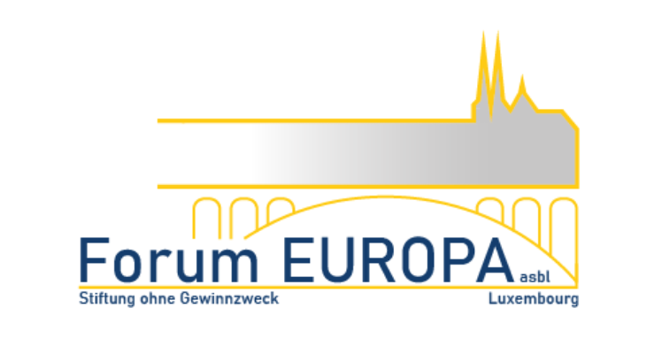Forum Europa Logo