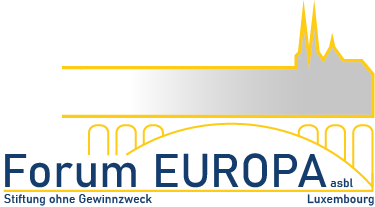 Forum EUROPA Luxemburg